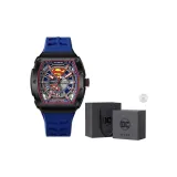 135-Blue[Includes DC Batman, Box Limited Edition]