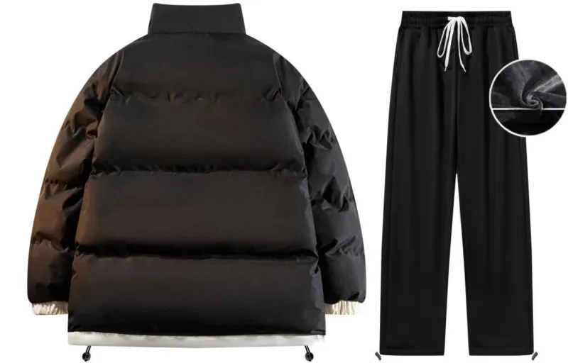 STNW Casual Sportswear Unisex-3