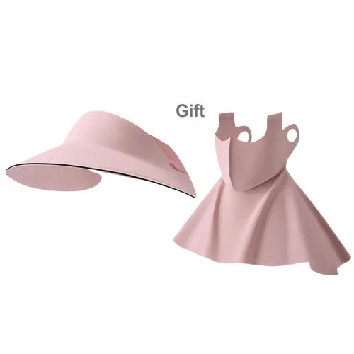 Yalu Polyamide Sun Protection The hats Women's