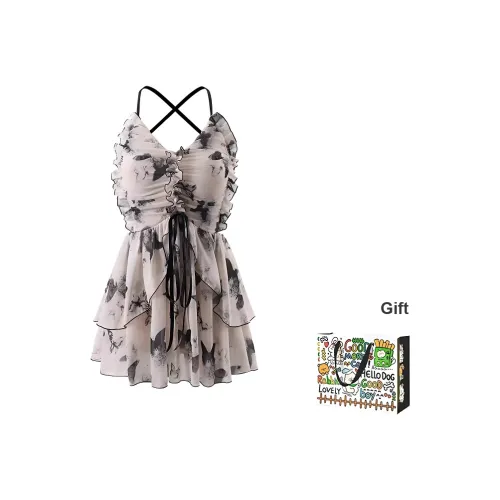 Dippanis Женские Наборы Купальников