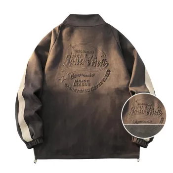 SandKnit Jackets Unisex