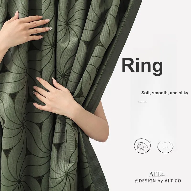 AILUTE Minimalist Style Waterproof Dust Resistant-2