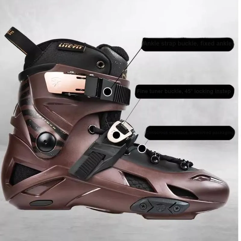 FLYING EAGLE Inline Skates-3