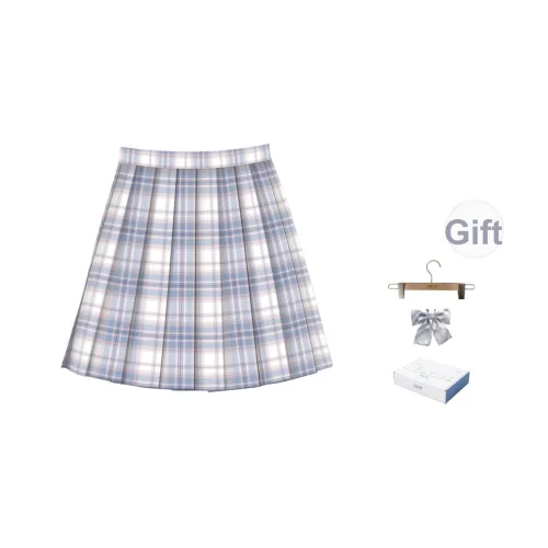 Hatsumachiya A Line Юбка Женская