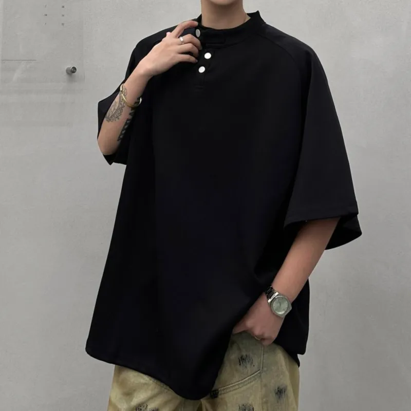 MARK WAFFLE T Shirts Unisex-2