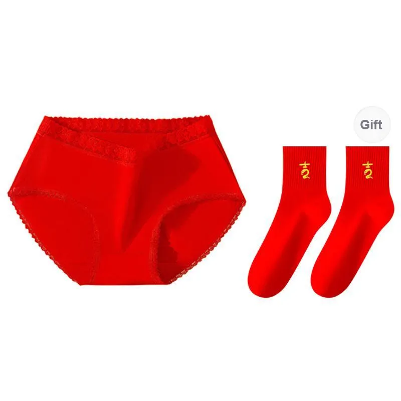 Lanza Underpants Women's Combo Set-1
