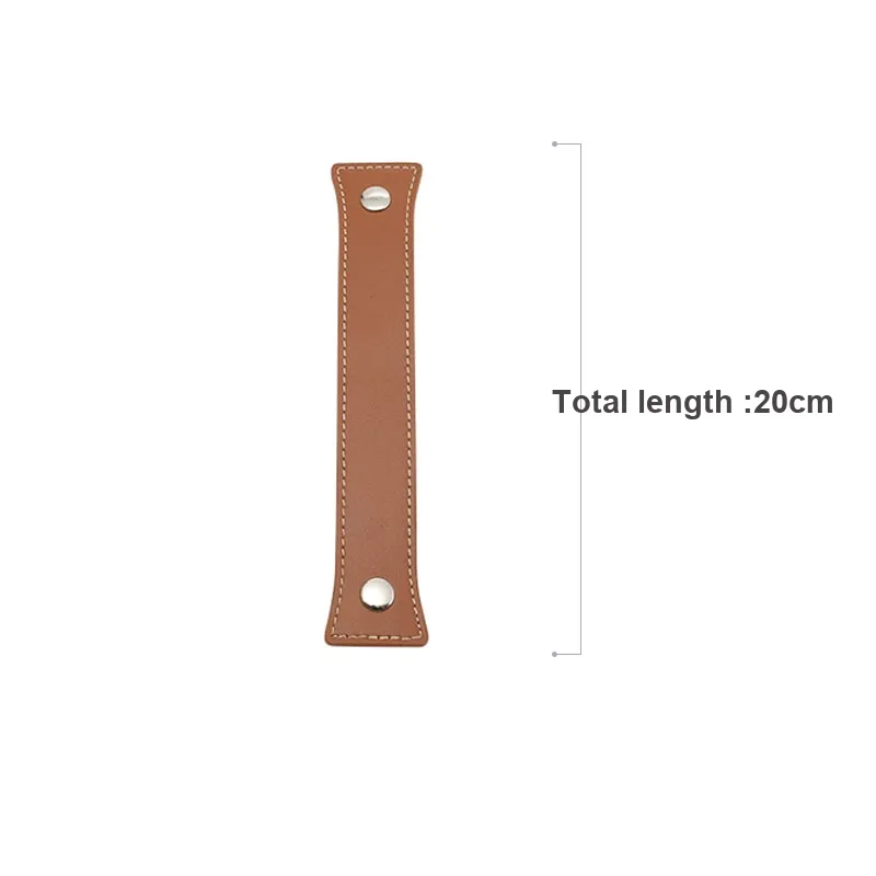 Ingenuity Handmade Microfiber Material Bag Strap Women's Multicolor-1