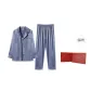 Haze Blue (Men's) Heavyweight 22 Mesh