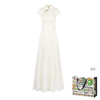 HAPG Short Sleeved Dress Women's