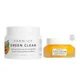 클렌징 크림 100ml*1 + 허니 마스크 30g*1
