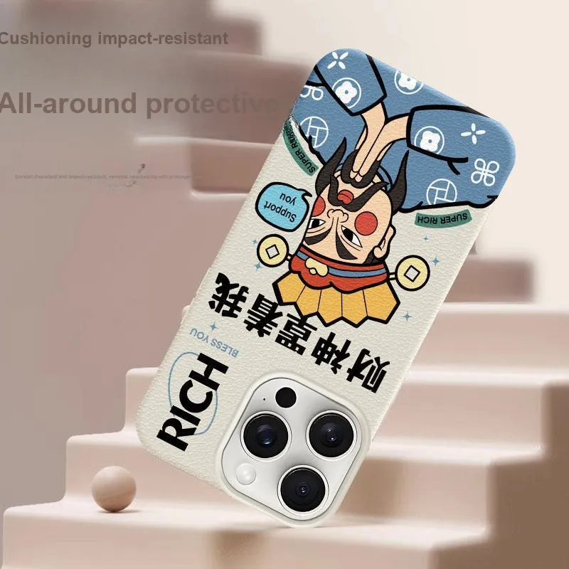 YIBAOBAO Phone Cases-2