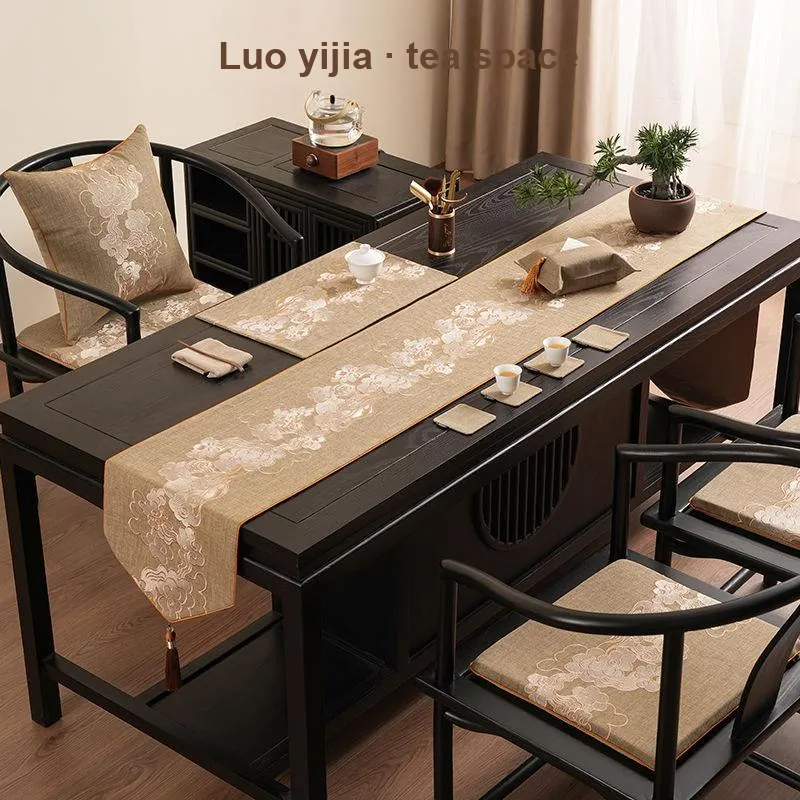 LUOYIJIA Tablecloths-2