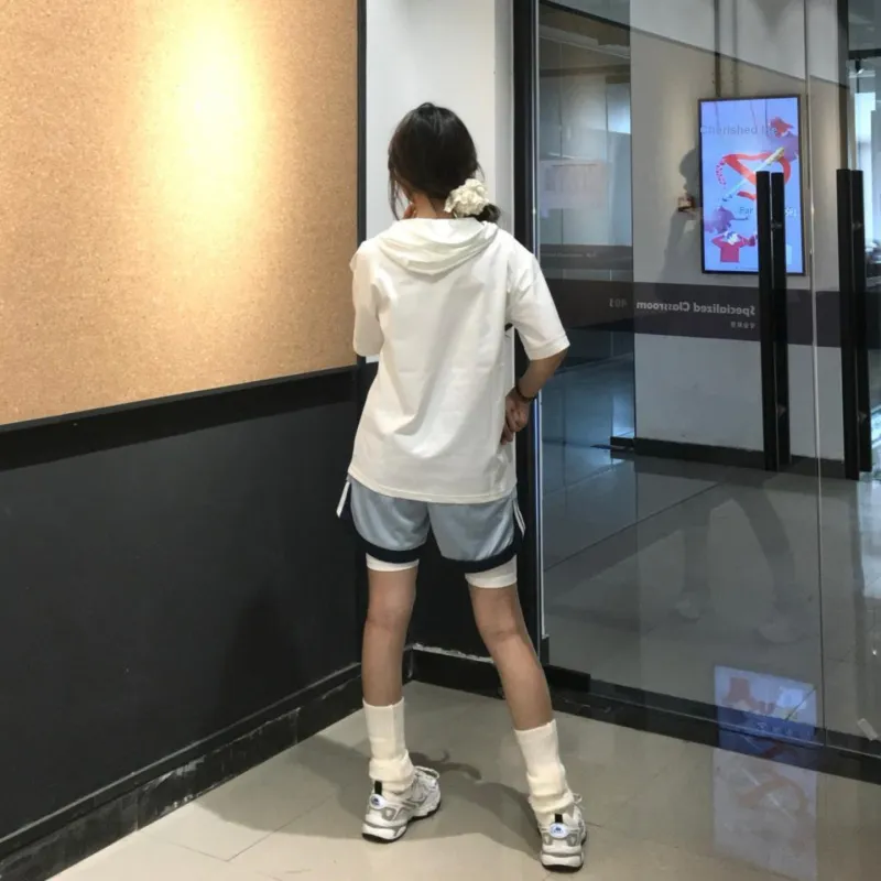 T&D JOJO Casual Sportswear Unisex-10