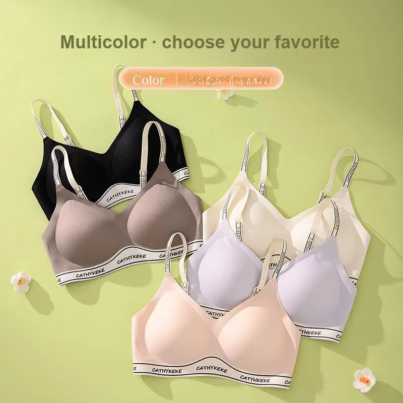 MIIOW Women's Underwear Sets-10
