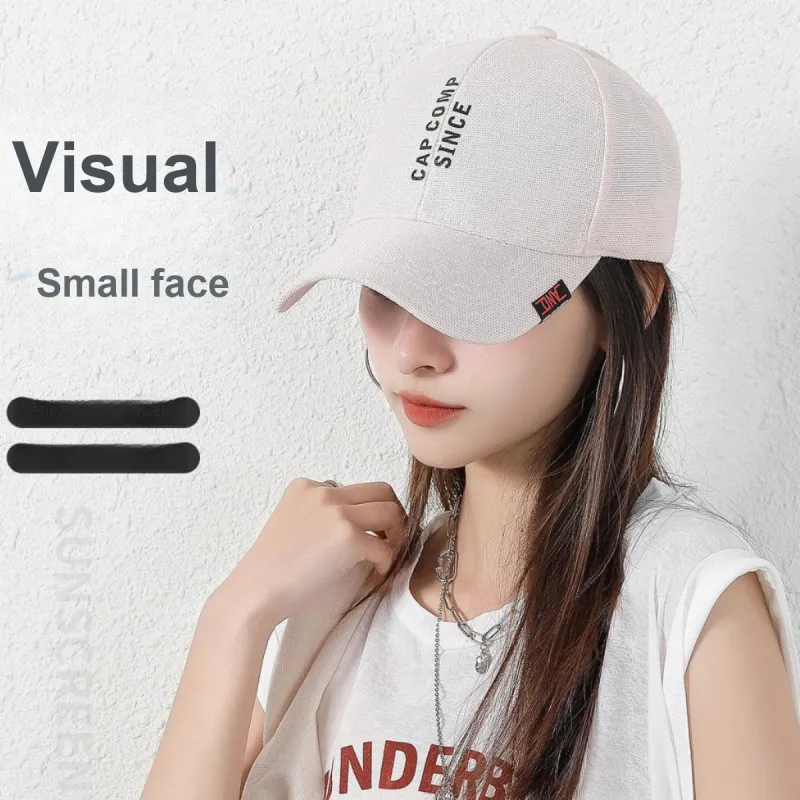 CATELLES Polyester Baseball Caps Unisex-1