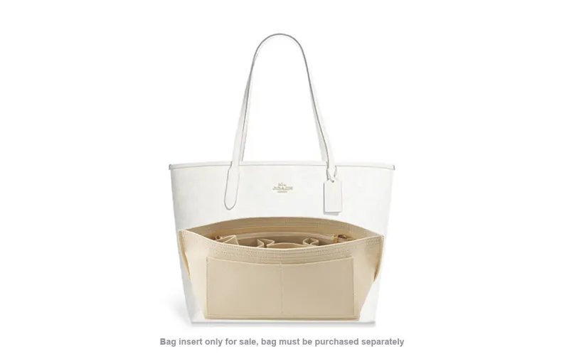 Lan Bao Fan Artificial Leather, Microfiber Bag Accessory Women's Milk Tea/Multicolor-19