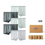 5 Pack (Gray Black *2+Gray Green *2+Light Beige)
