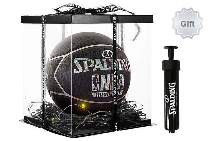 SPALDING Graffiti Basketball-5