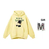 Custard[Fleece-Lined]
