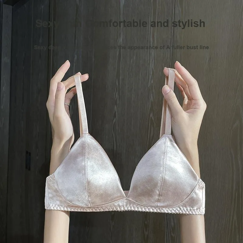 Inside The Orange Bra Women's Skin-2