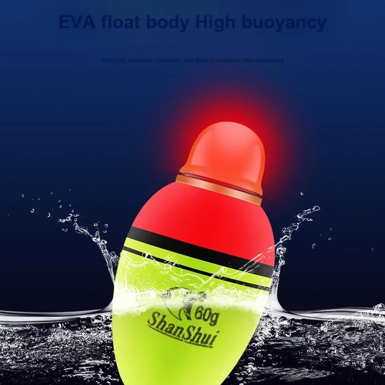 Monda Floats Foam Luminous Drift-1