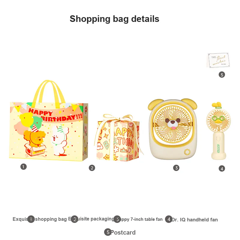 CHIELYUAL Gift Box Sets-40