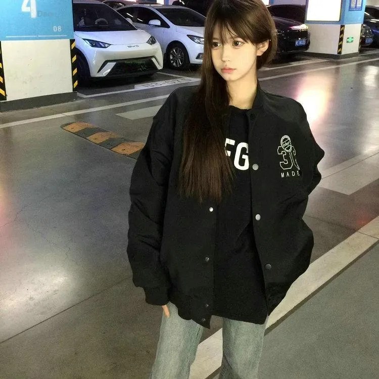 CZMO Jackets Unisex-5