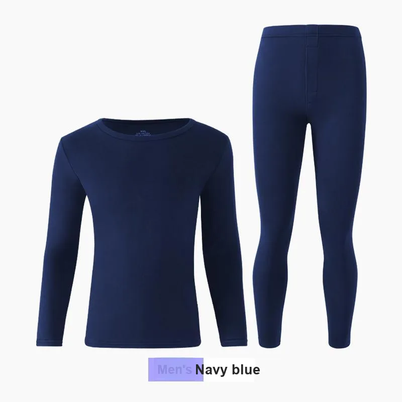 Yingzina Men Thermal Sets-8