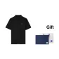 Black L4 (Blue White Box)