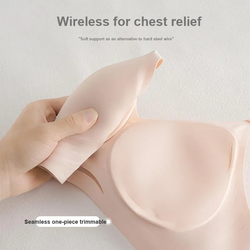 Urban beauty Women's Bras-3