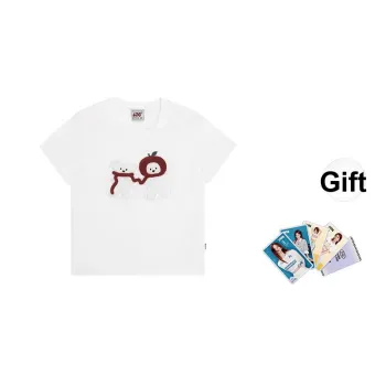 F426 T Shirts Women's