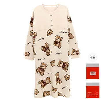 GOSO Women's Nightgowns