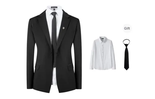 SUNDANCE Business Suits Men