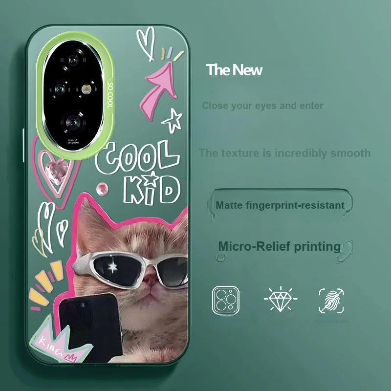 BAOCHENG Phone Cases-7