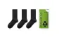 Twilight Black, 3 Pack