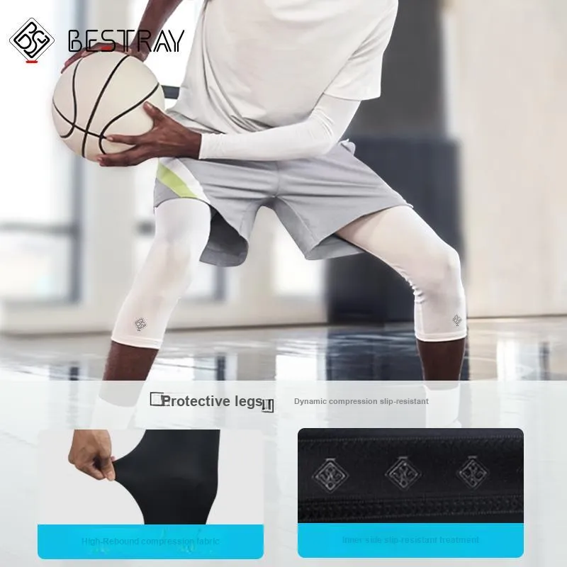 BESTRAY Knee Pads-8