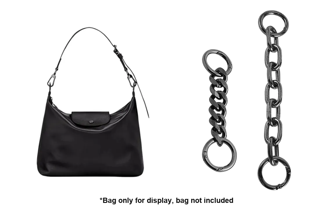Luxury Care Artisan Workshop Bag Straps