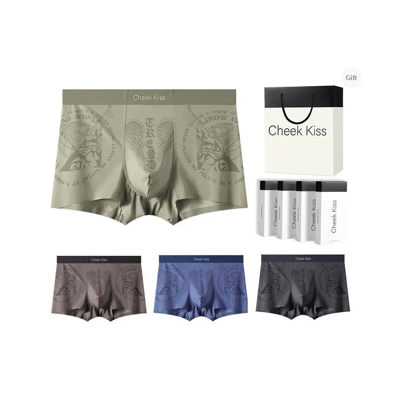 Cheekkiss Underpants Men's Box 3 Pack-30