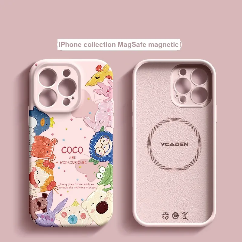 K Touch Phone Cases-39