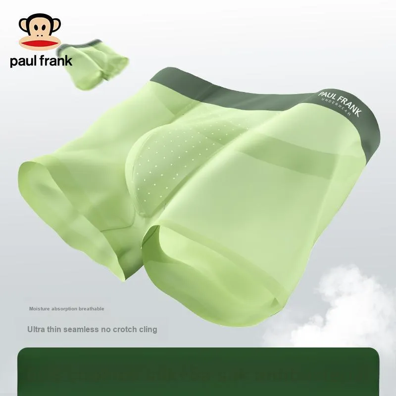 PAUL FRANK Underpants Men's Box 3 Pack-4