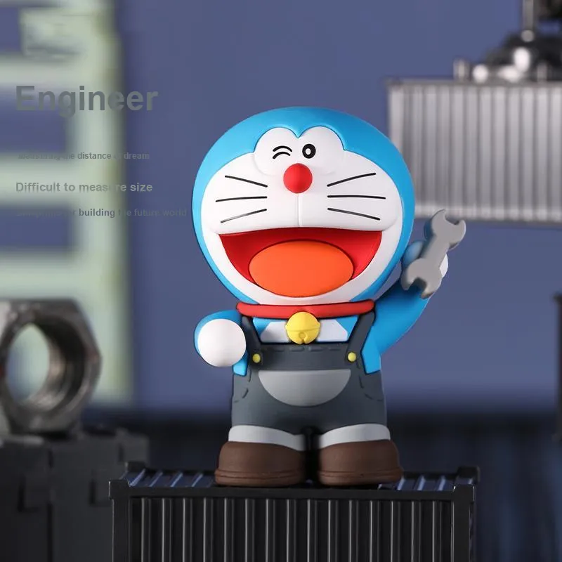 ROCK Chibi Figures-11