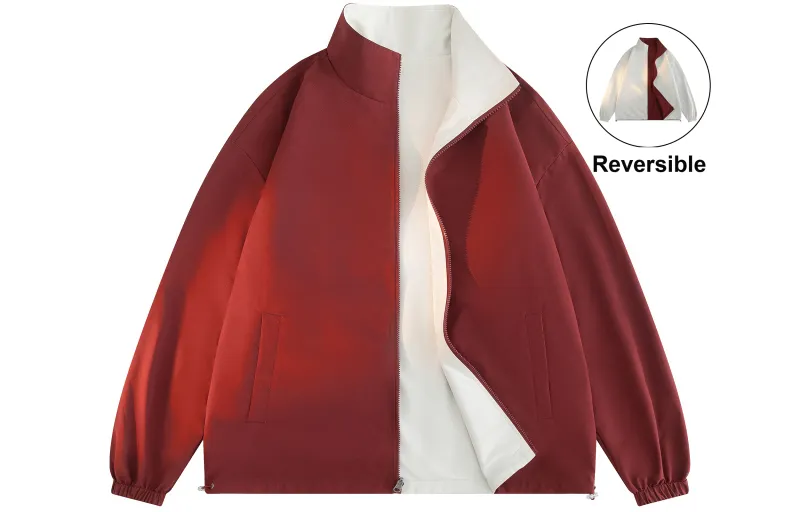 FUERZA Jackets Unisex-41