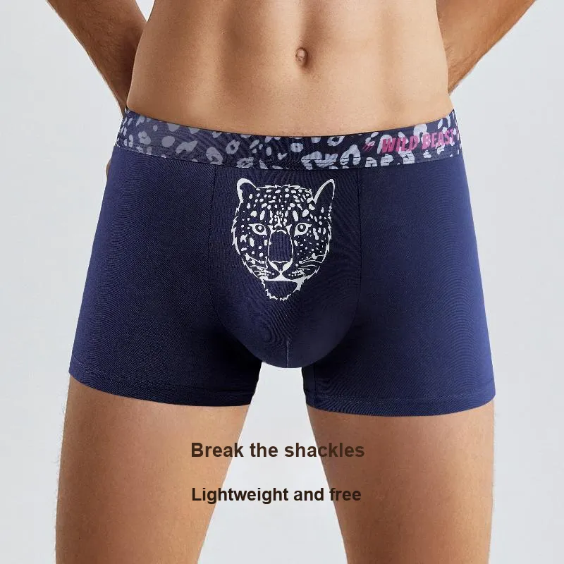 Yalu Men Underpants-8