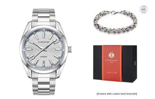 HUBLOT Men BIG BANG Watch