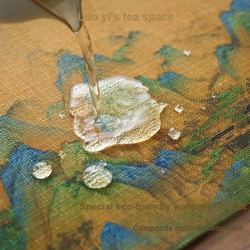 LUOYIJIA Tablecloths-2