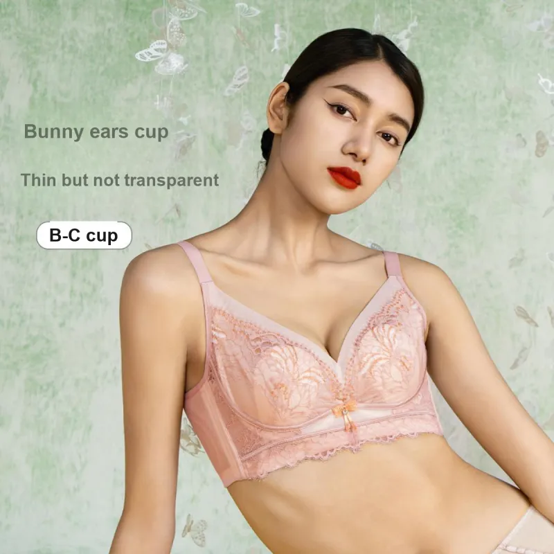Aidai Women's Bras-4