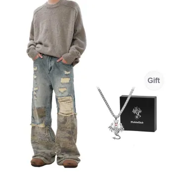 Beam Mix With Kimchi LBPC X PickleClub Jeans Unisex