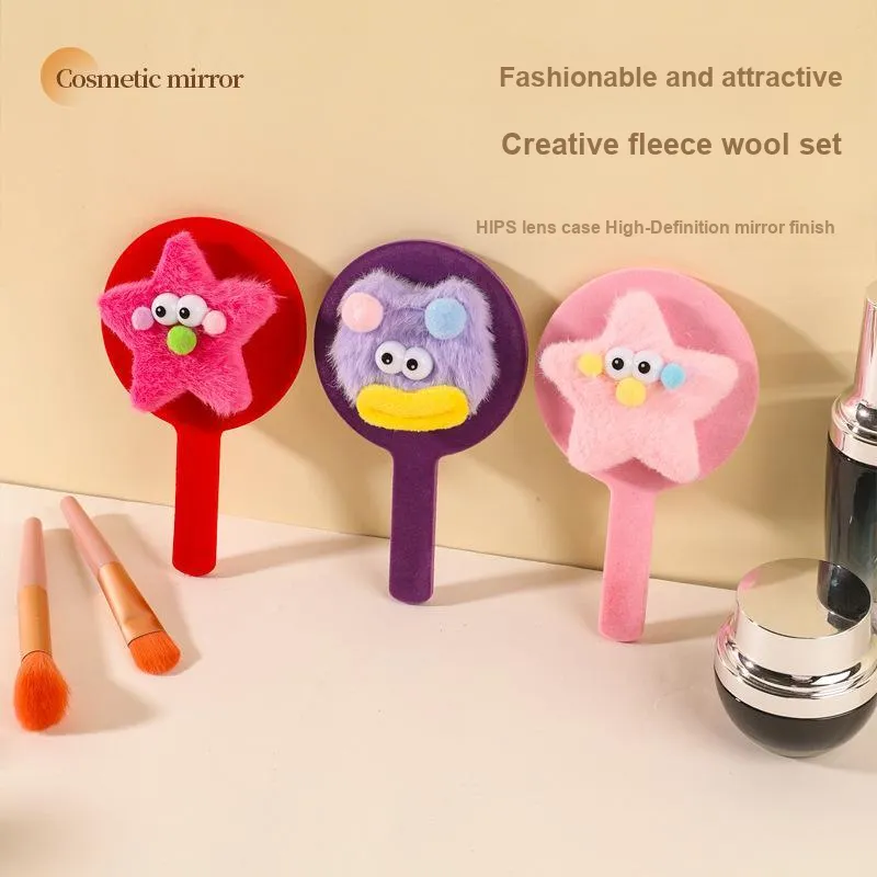 XIBI Make up Tools Unisex-2