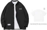 Black (Comes with T-Shirt)