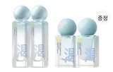 110ml*2 병의 보습 에센스 워터